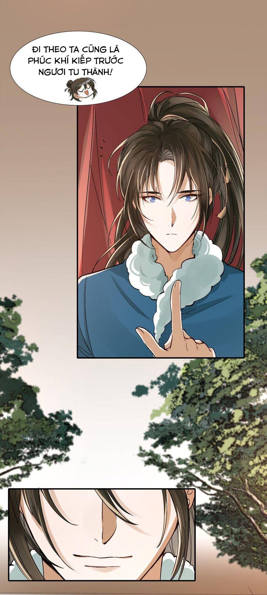 Loạn Thế Vi Vương Chapter 21 - 91