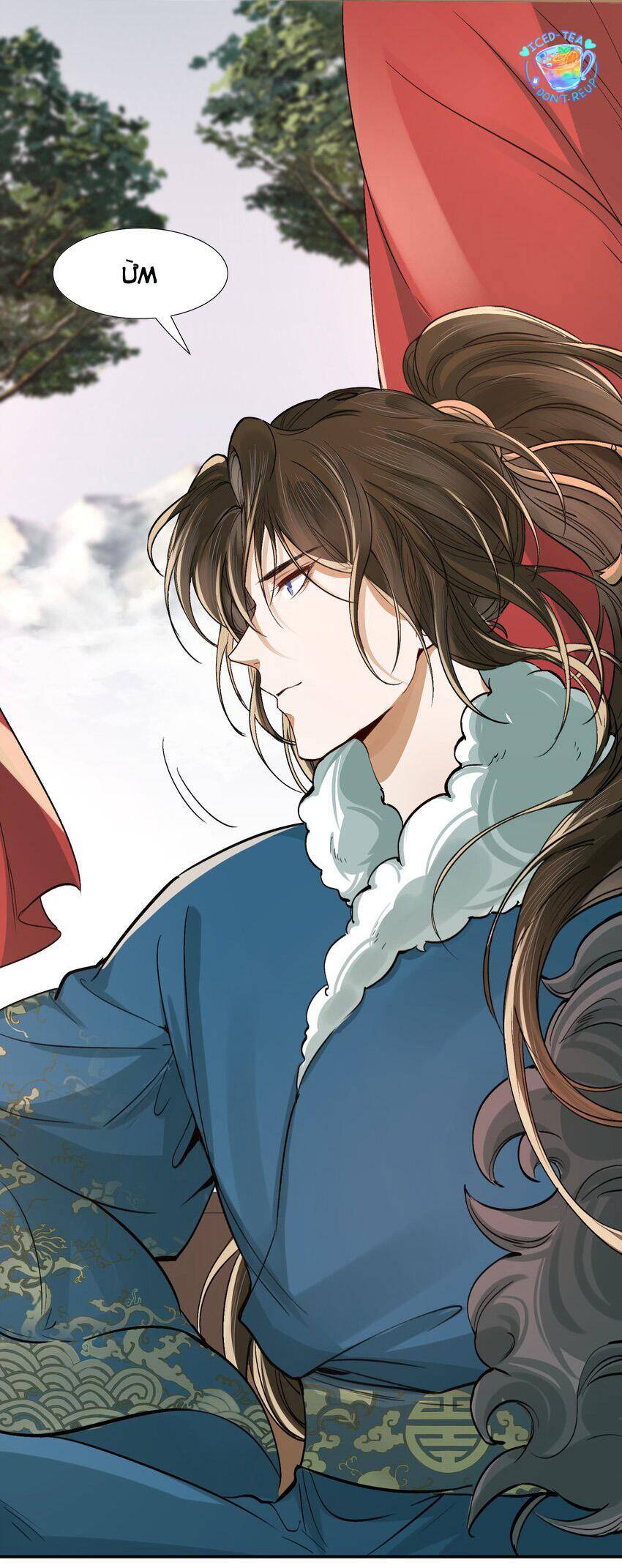Loạn Thế Vi Vương Chapter 21 - 92