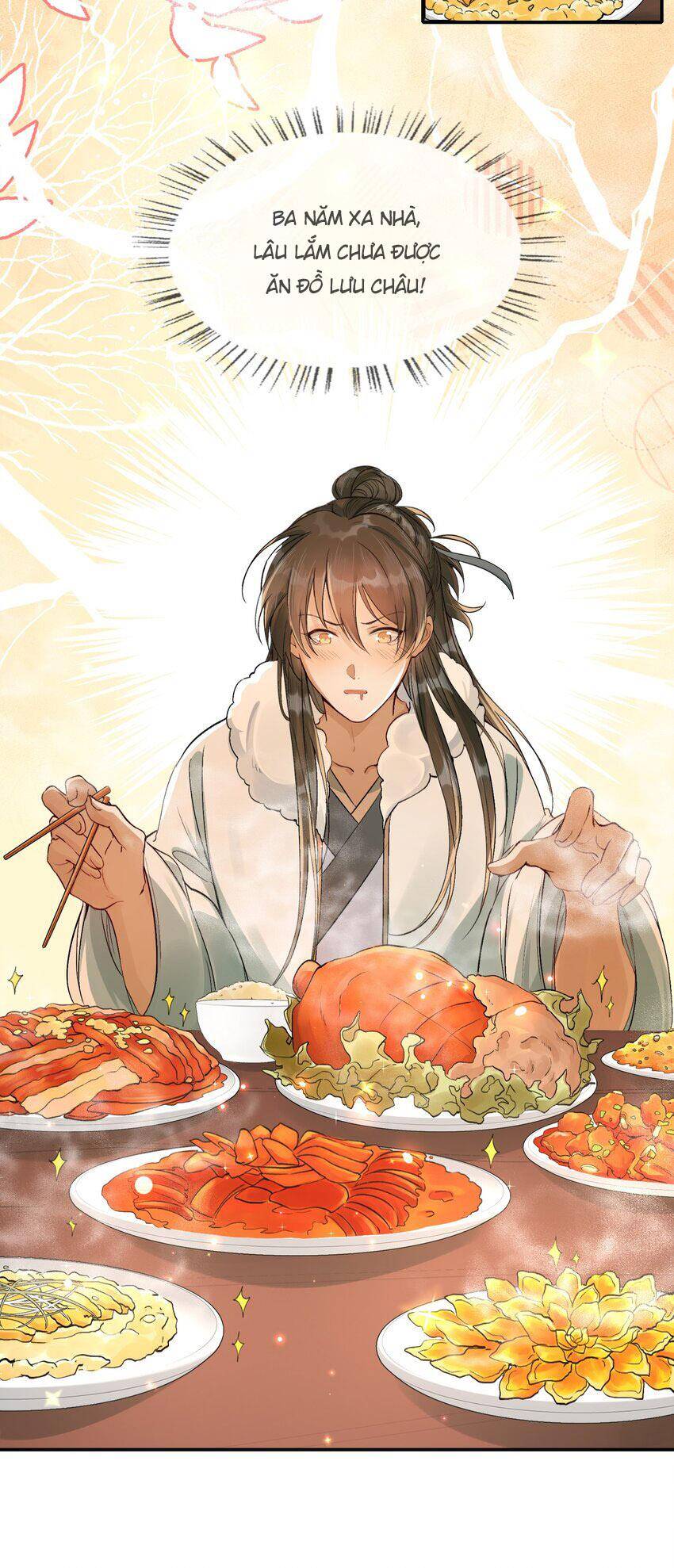 Loạn Thế Vi Vương Chapter 22.1 - 11