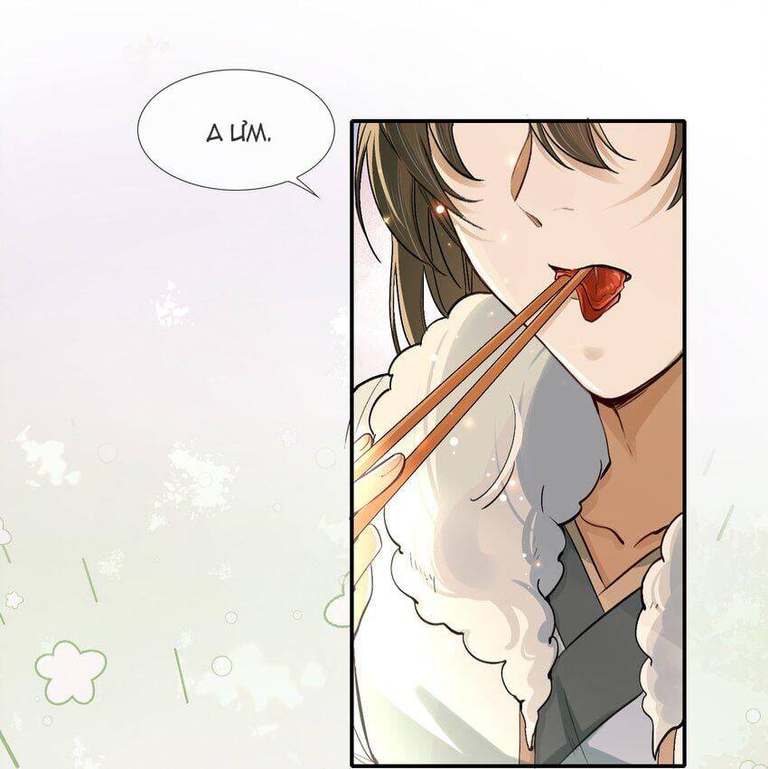 Loạn Thế Vi Vương Chapter 22.1 - 12