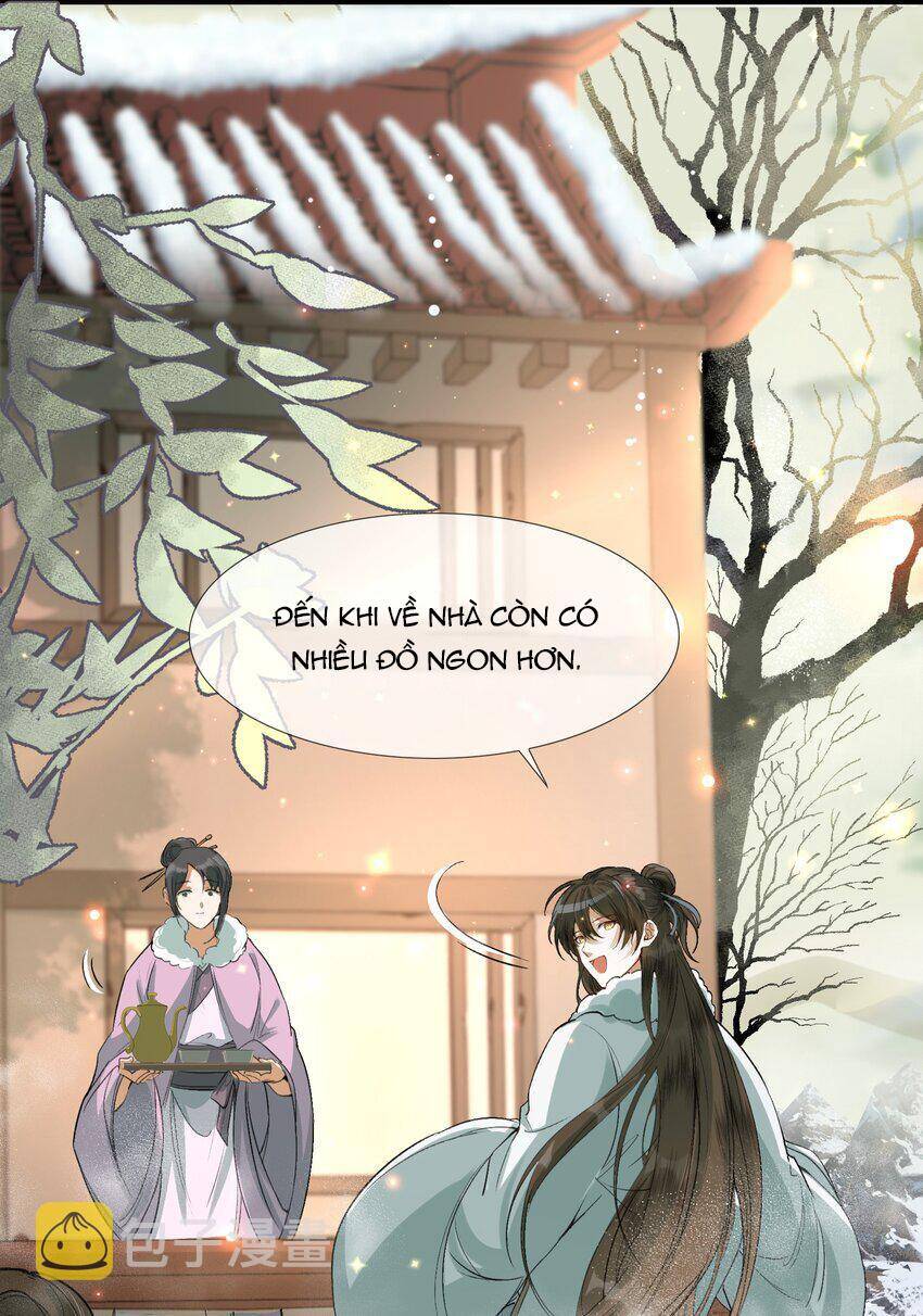 Loạn Thế Vi Vương Chapter 22.1 - 14