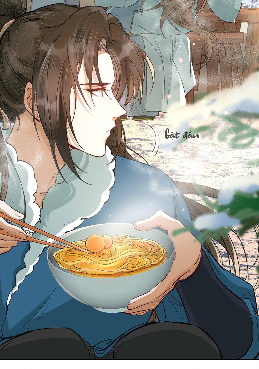 Loạn Thế Vi Vương Chapter 22.1 - 15