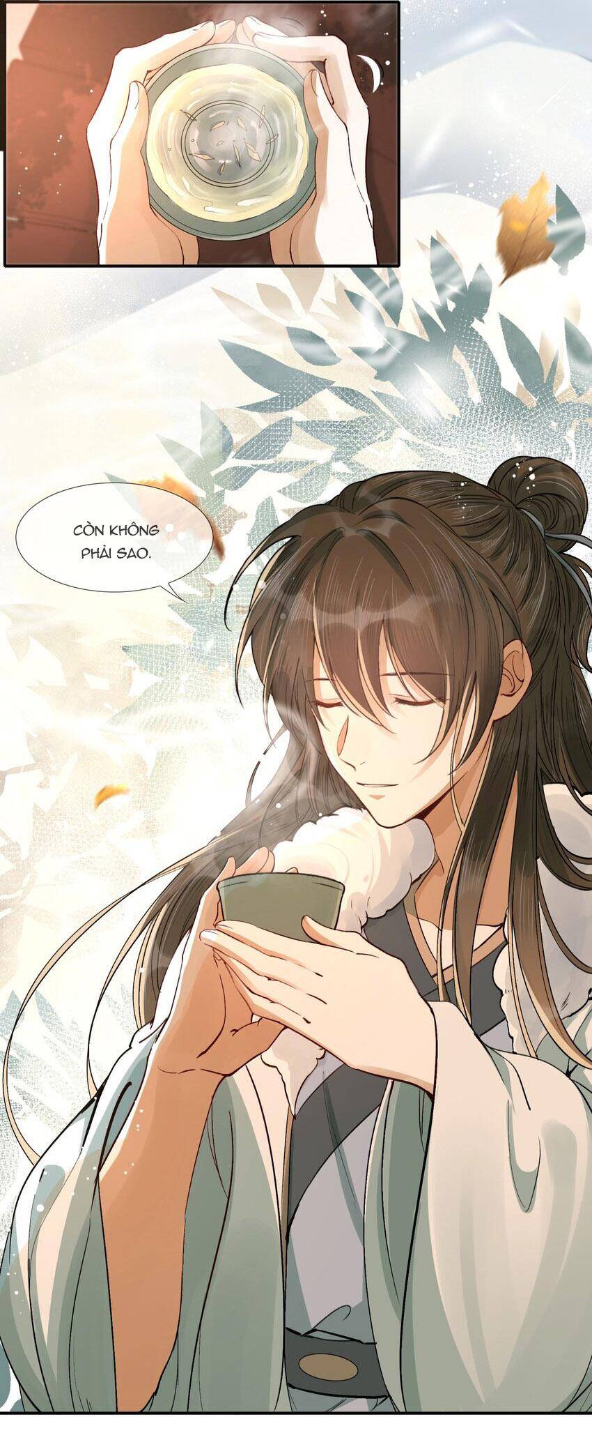 Loạn Thế Vi Vương Chapter 22.1 - 17