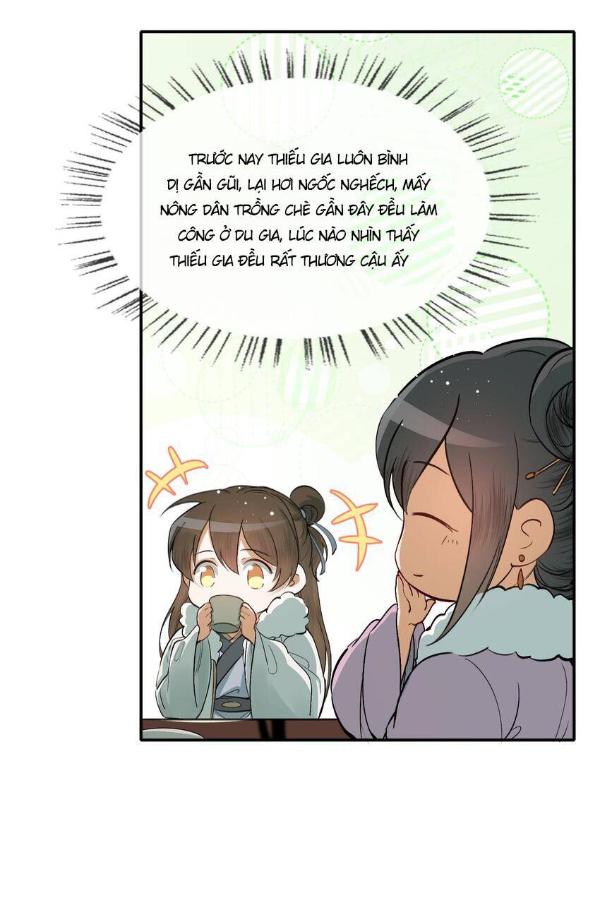 Loạn Thế Vi Vương Chapter 22.1 - 18