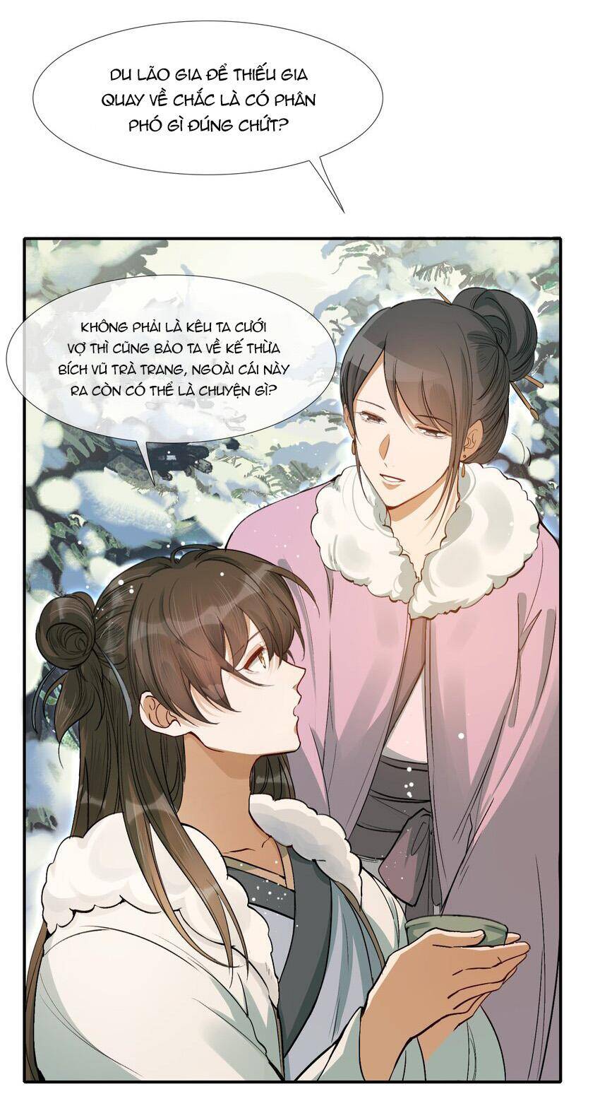 Loạn Thế Vi Vương Chapter 22.1 - 19