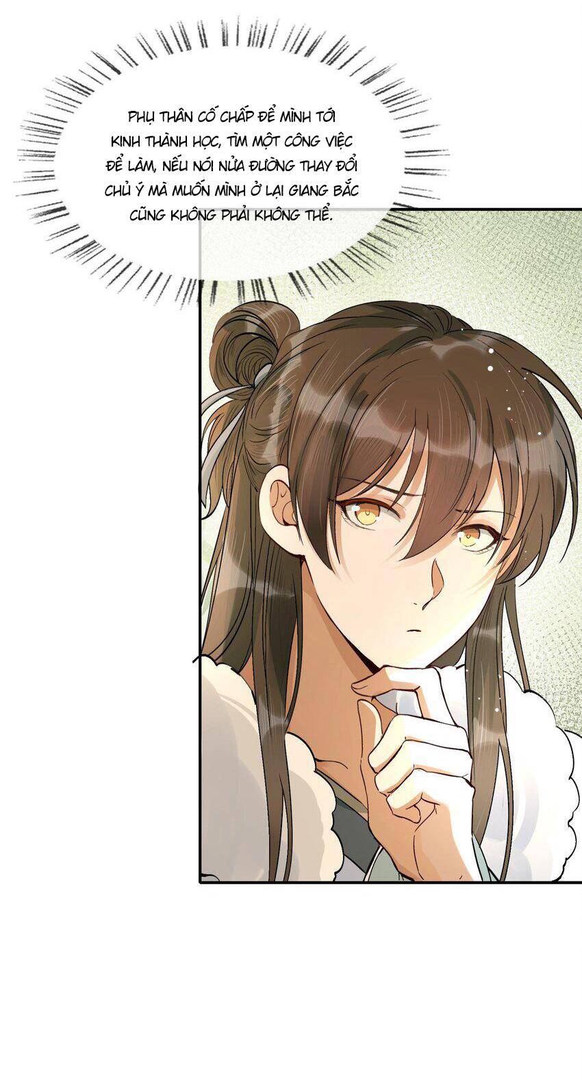 Loạn Thế Vi Vương Chapter 22.1 - 20