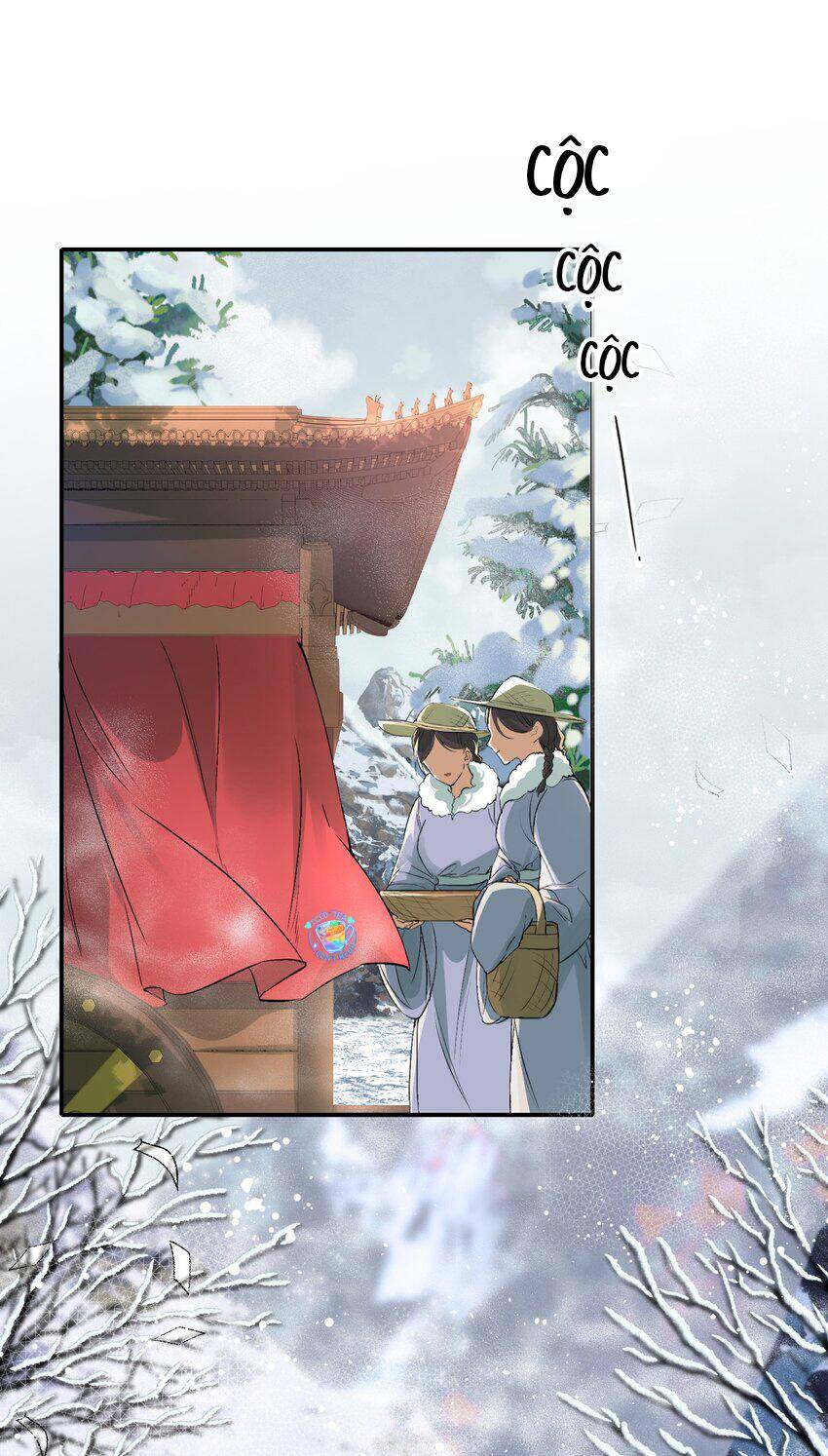 Loạn Thế Vi Vương Chapter 22.1 - 3