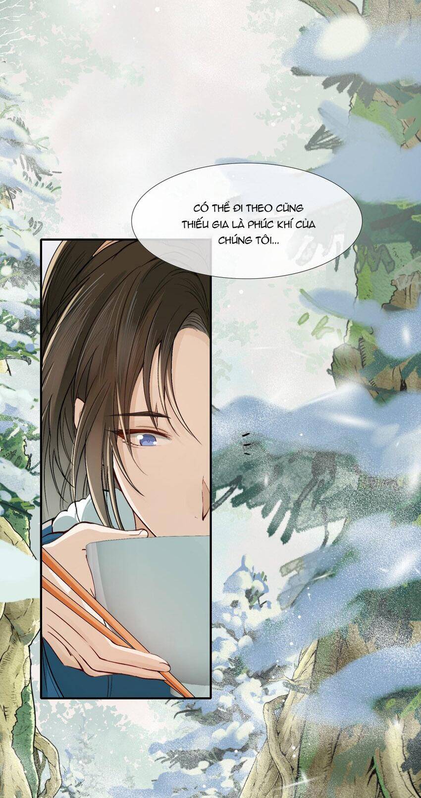 Loạn Thế Vi Vương Chapter 22.1 - 22