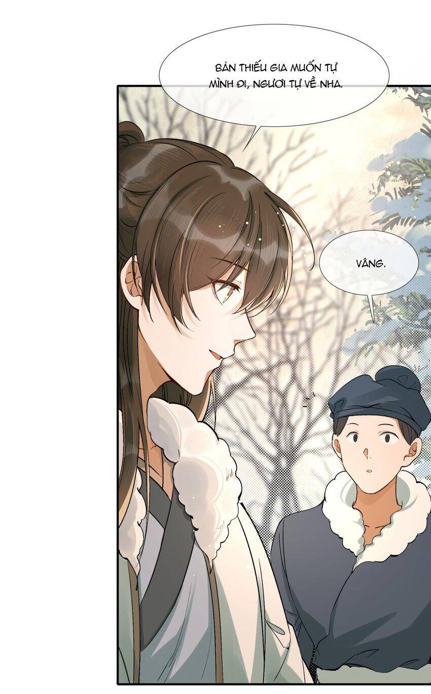Loạn Thế Vi Vương Chapter 22.1 - 26