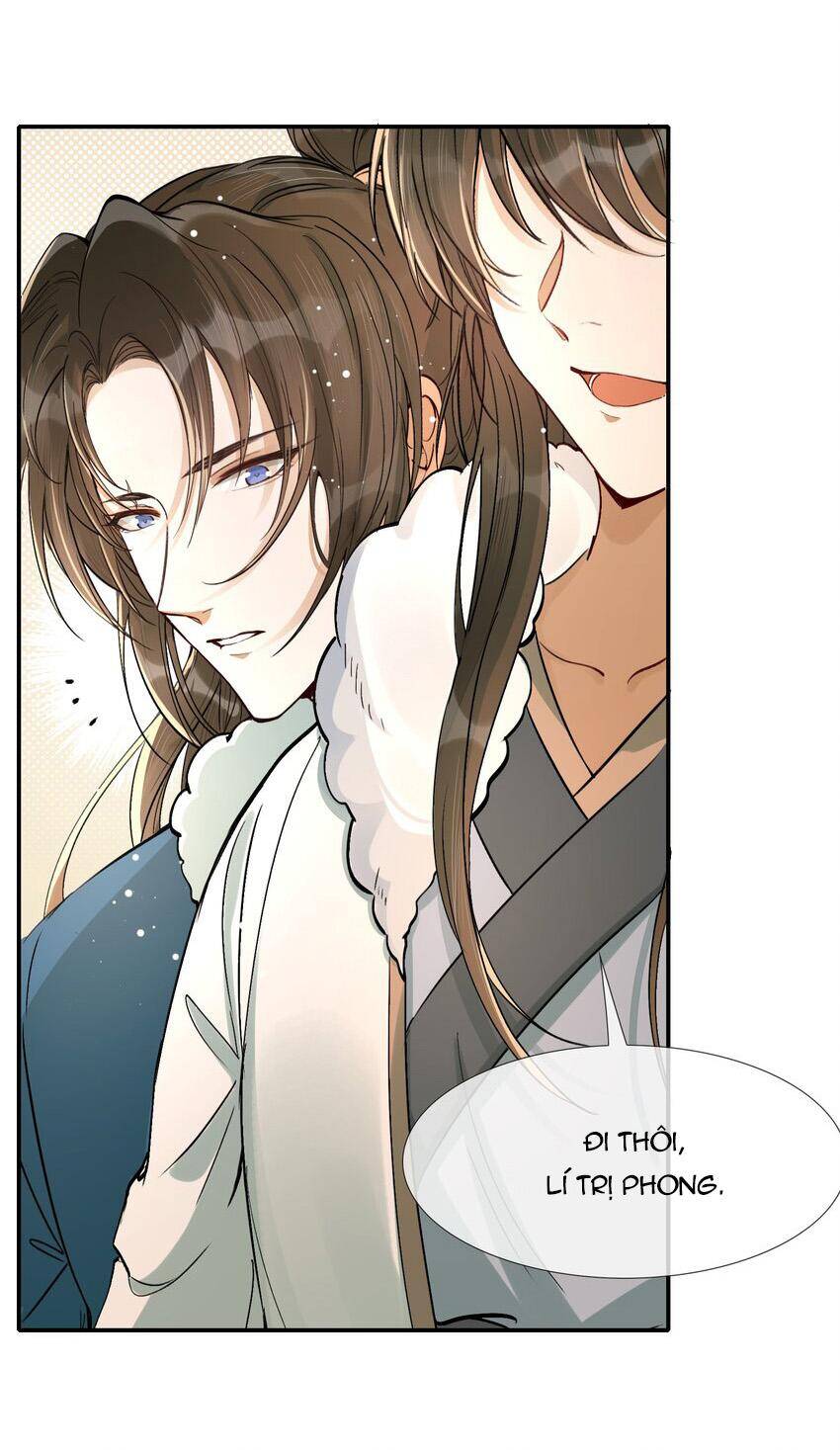 Loạn Thế Vi Vương Chapter 22.1 - 27