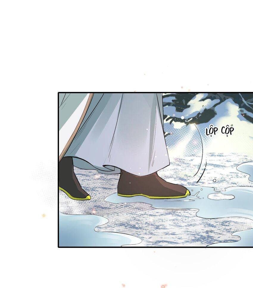 Loạn Thế Vi Vương Chapter 22.1 - 28
