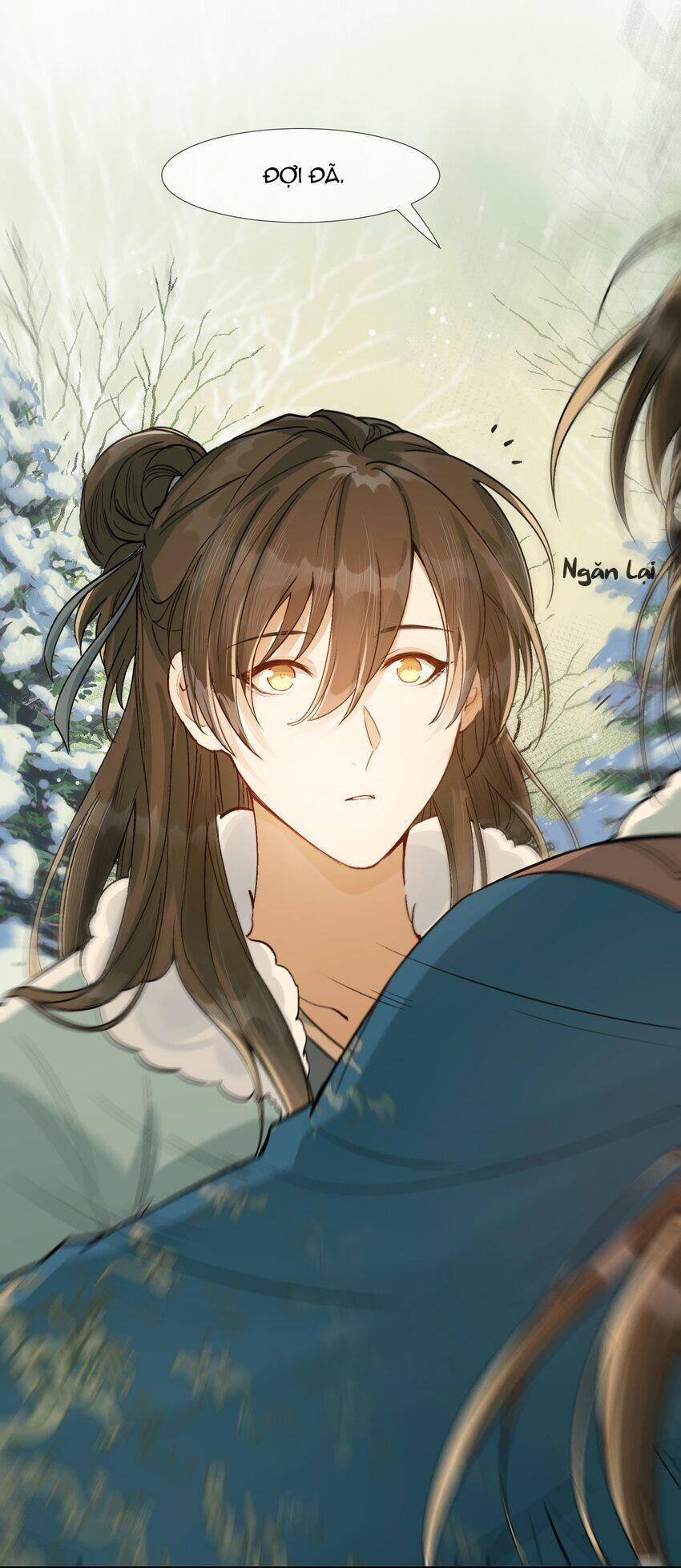 Loạn Thế Vi Vương Chapter 22.1 - 29