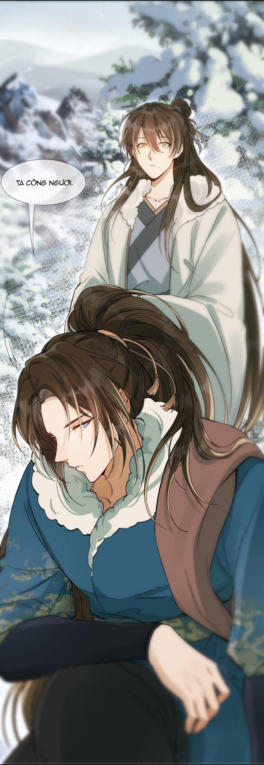 Loạn Thế Vi Vương Chapter 22.1 - 30