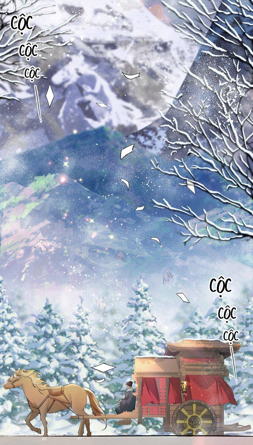 Loạn Thế Vi Vương Chapter 22.1 - 4