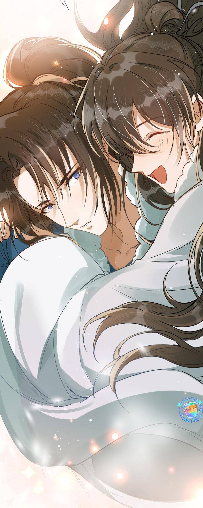 Loạn Thế Vi Vương Chapter 22.1 - 33