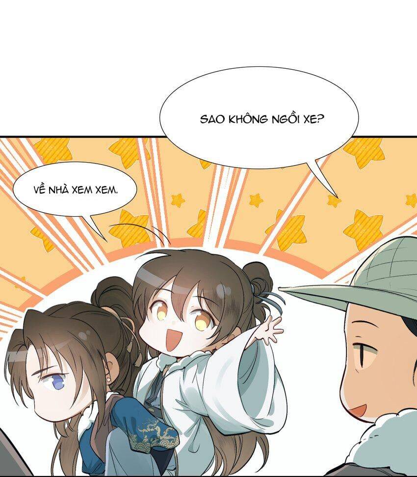 Loạn Thế Vi Vương Chapter 22.1 - 36