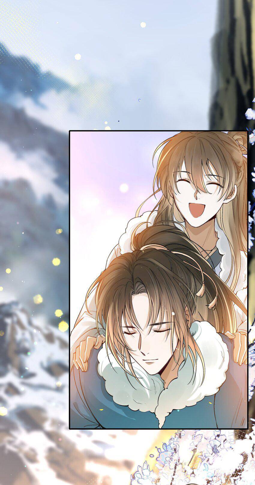 Loạn Thế Vi Vương Chapter 22.1 - 38