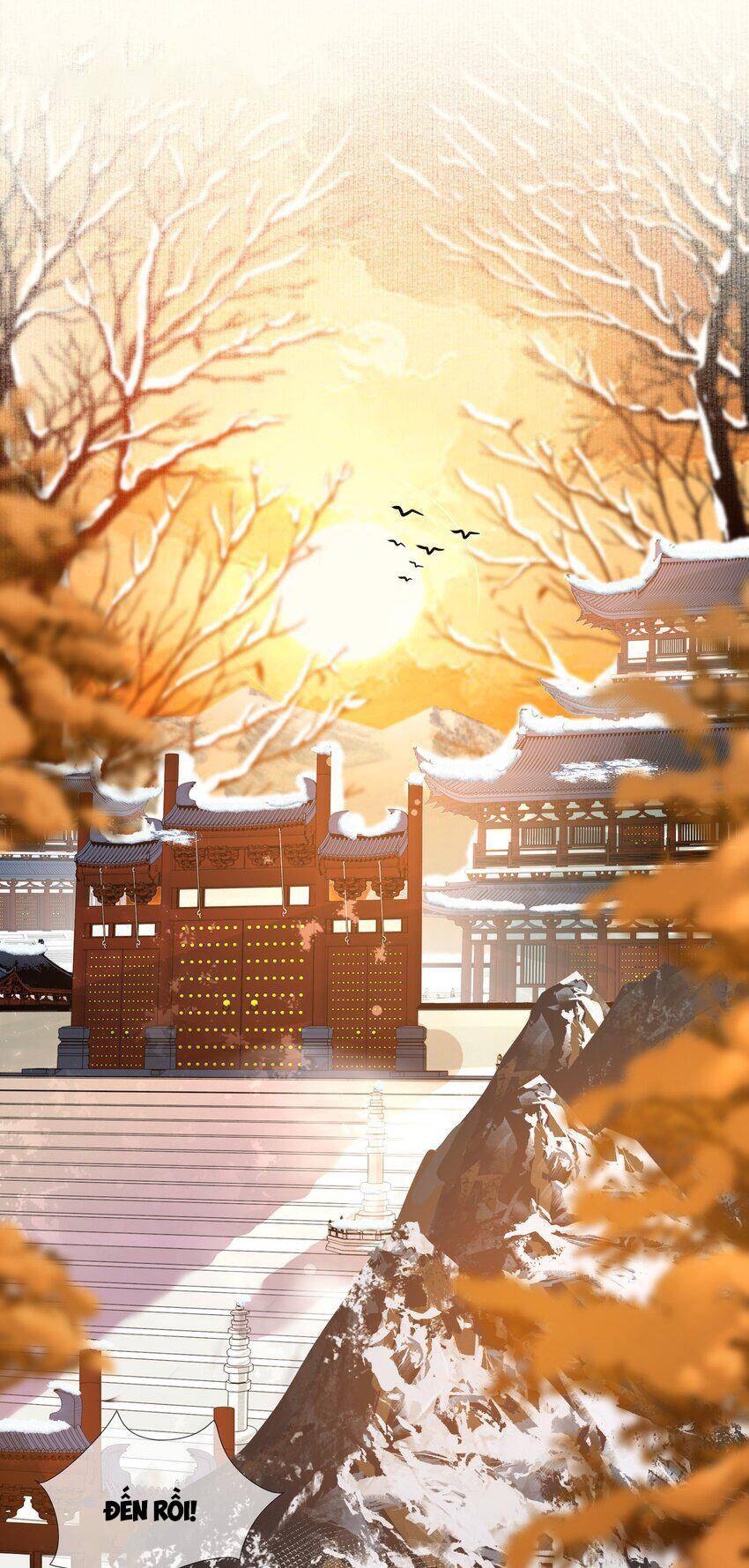 Loạn Thế Vi Vương Chapter 22.1 - 40