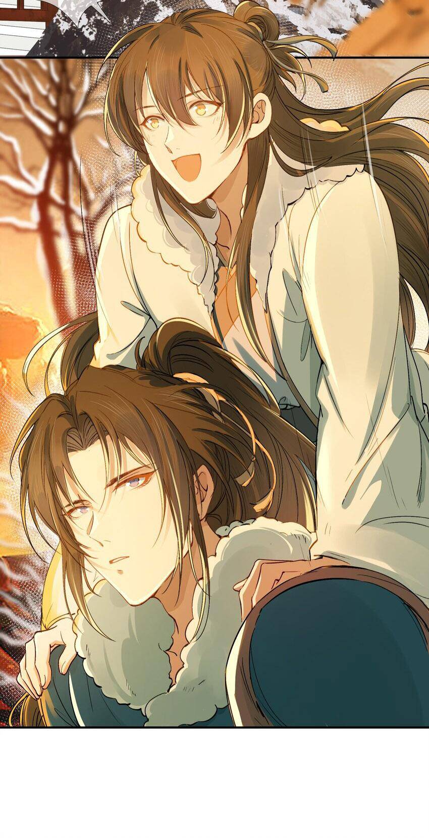 Loạn Thế Vi Vương Chapter 22.1 - 41