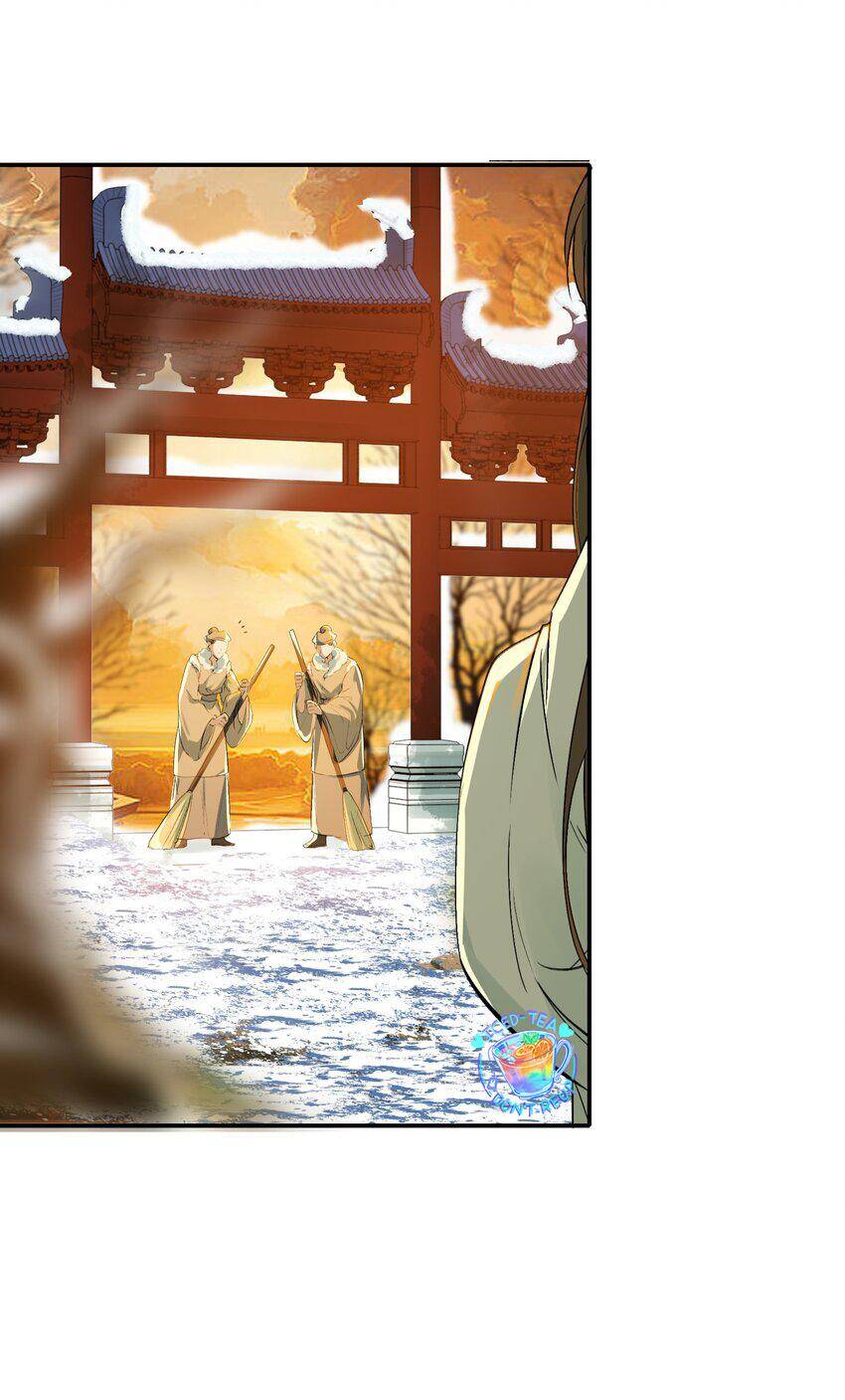 Loạn Thế Vi Vương Chapter 22.1 - 43