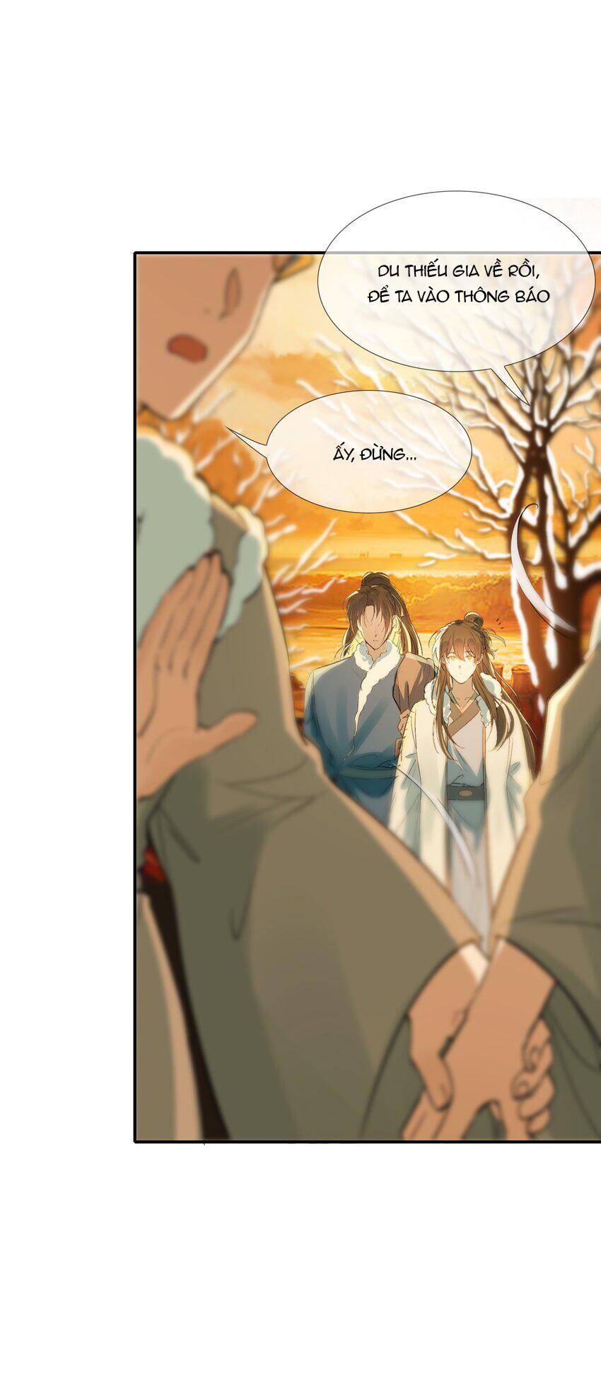 Loạn Thế Vi Vương Chapter 22.1 - 44