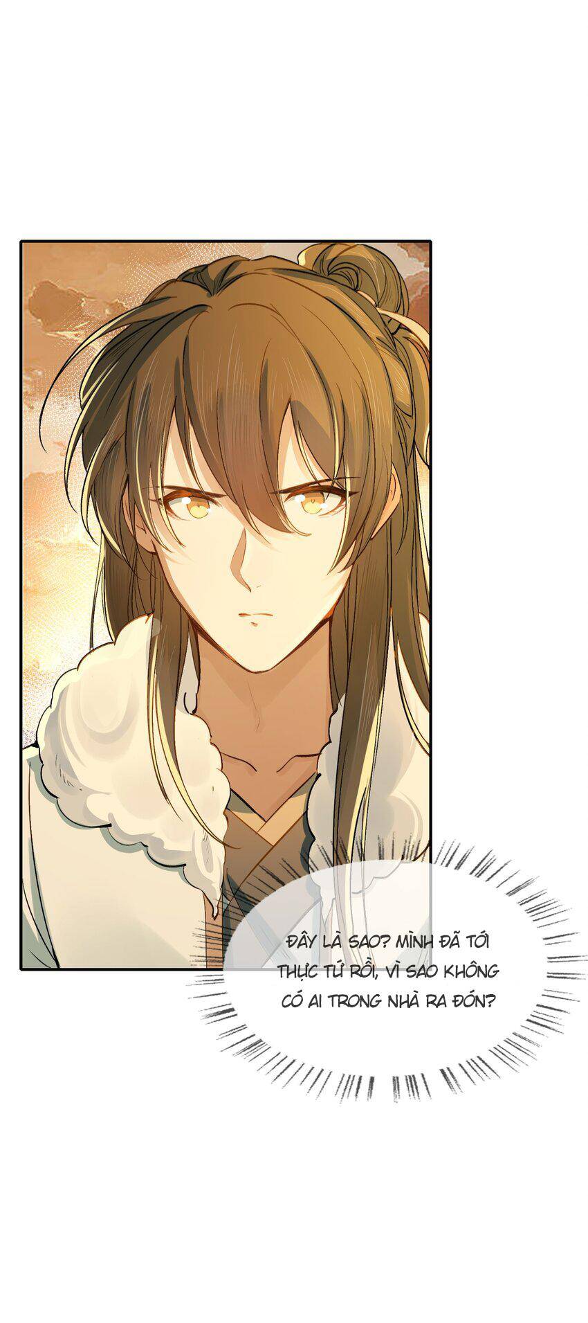 Loạn Thế Vi Vương Chapter 22.1 - 45