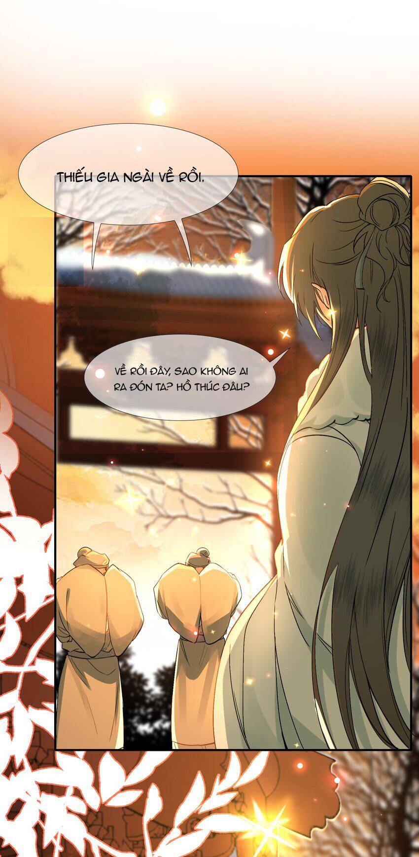 Loạn Thế Vi Vương Chapter 22.1 - 46