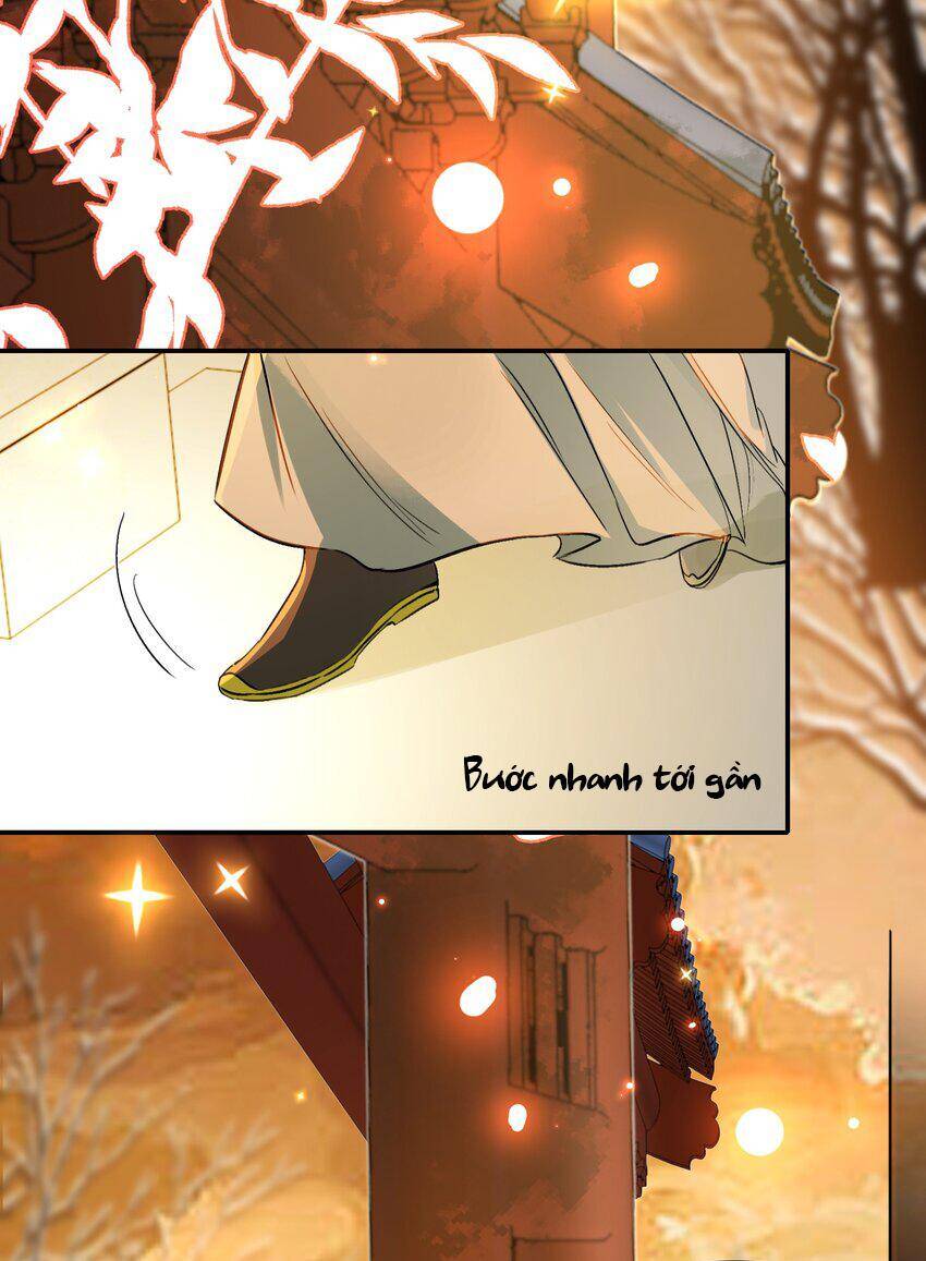 Loạn Thế Vi Vương Chapter 22.1 - 47