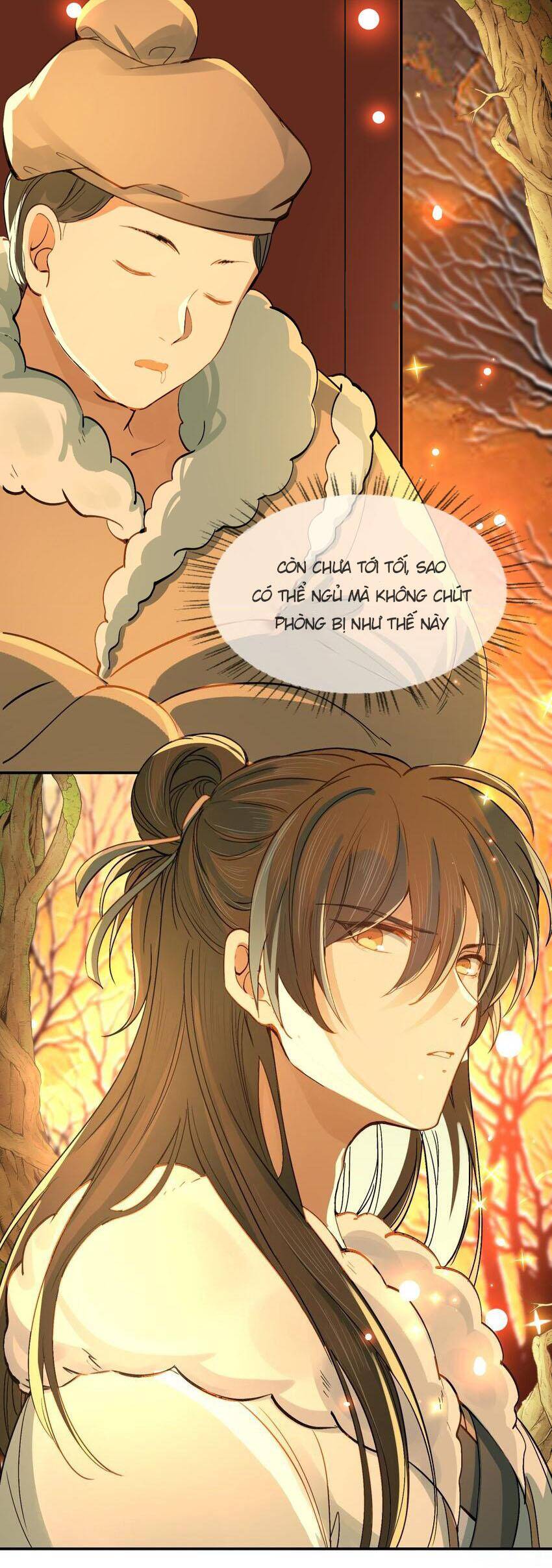 Loạn Thế Vi Vương Chapter 22.1 - 49