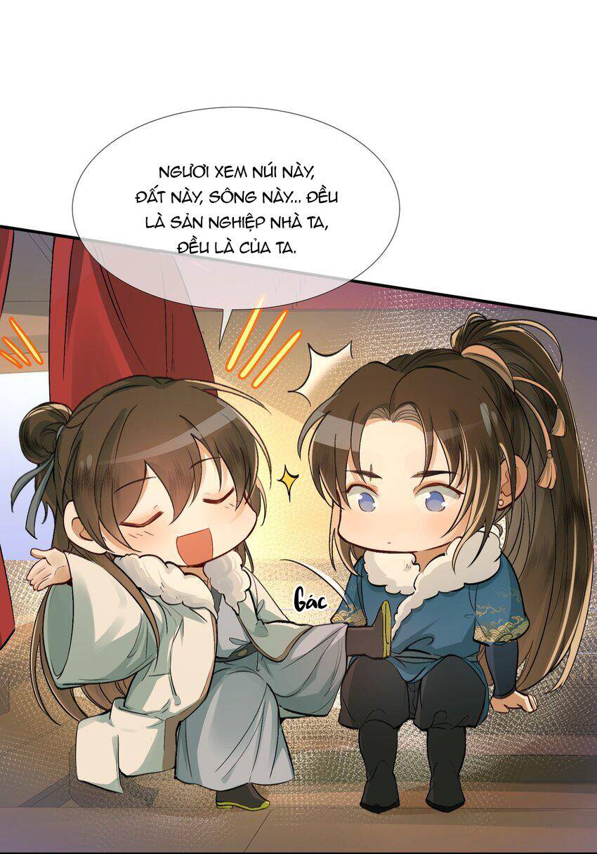 Loạn Thế Vi Vương Chapter 22.1 - 6