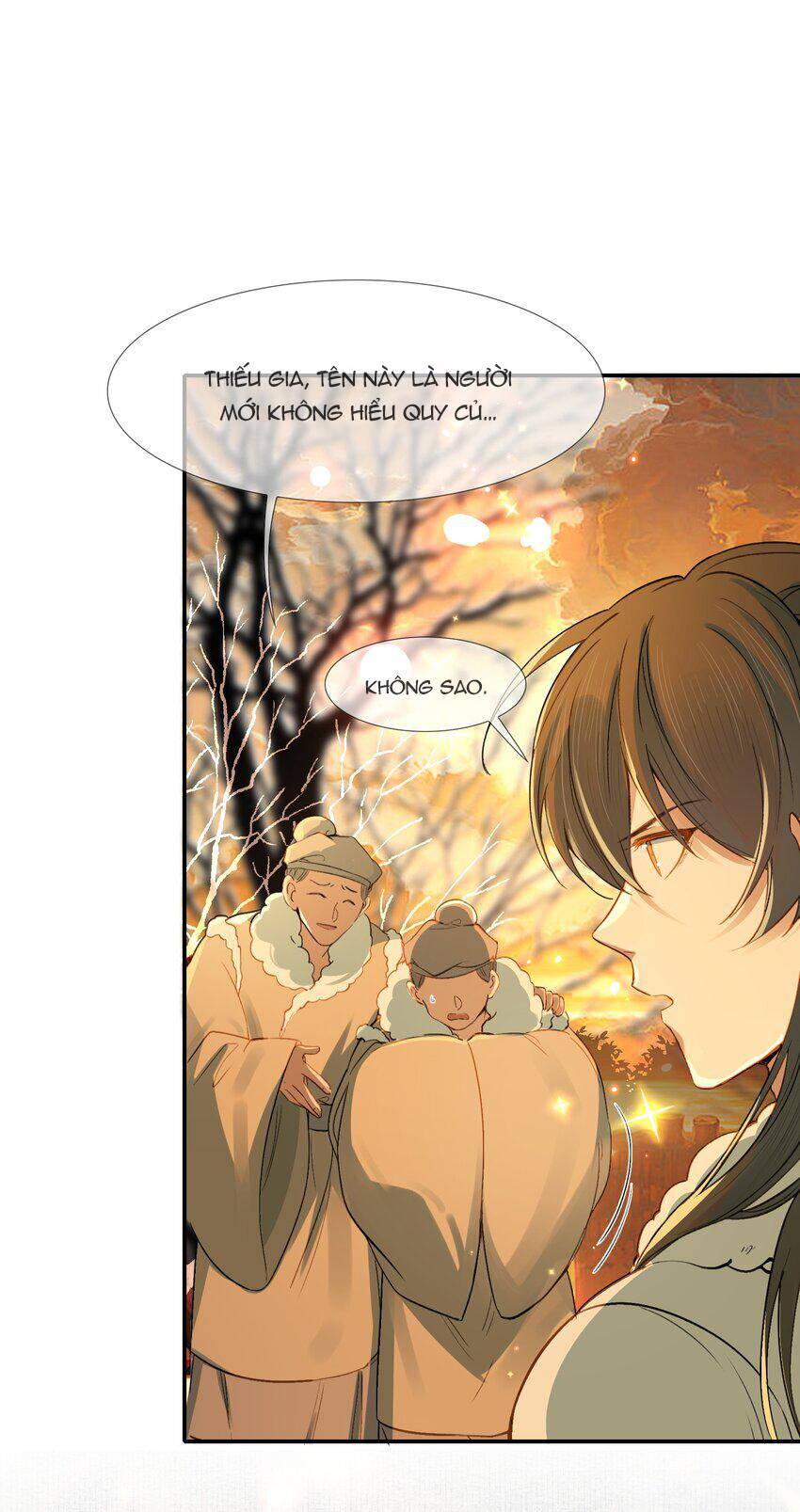 Loạn Thế Vi Vương Chapter 22.1 - 51