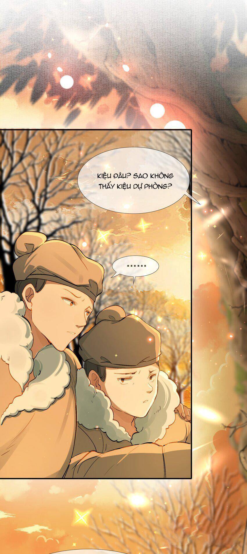 Loạn Thế Vi Vương Chapter 22.1 - 52