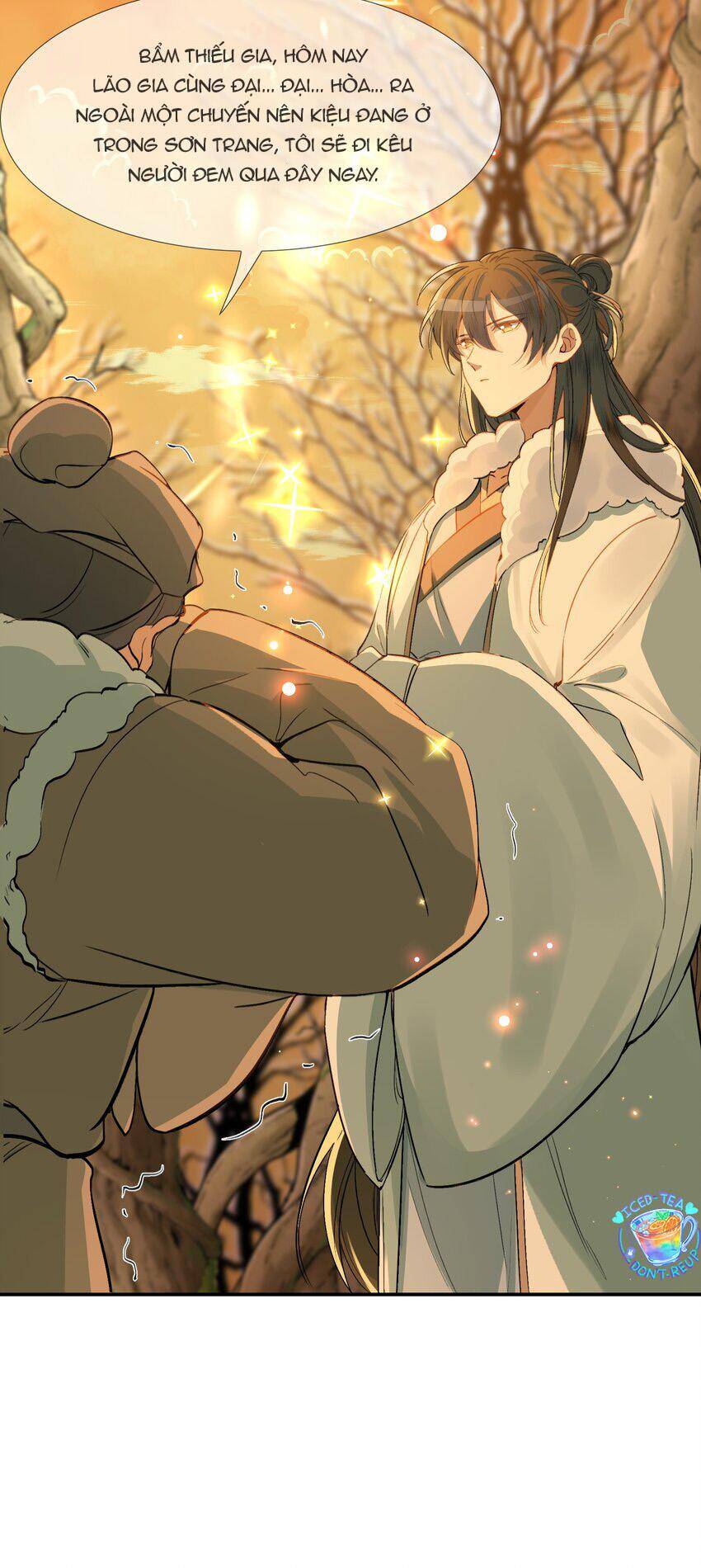 Loạn Thế Vi Vương Chapter 22.1 - 53