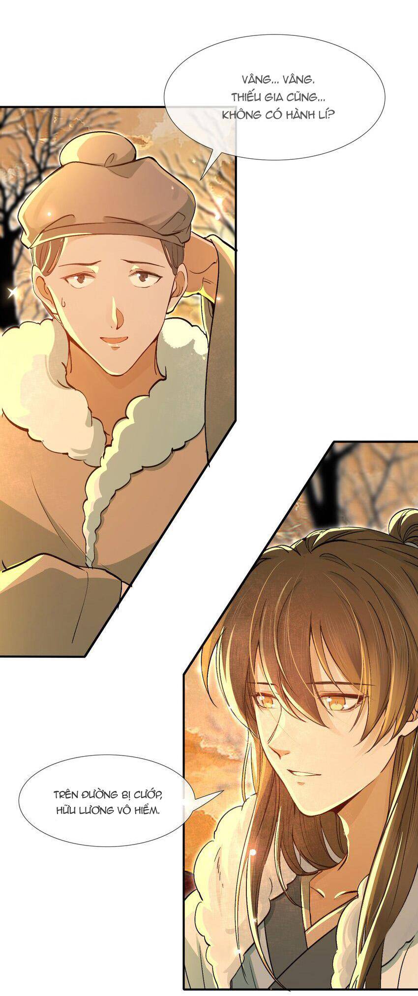 Loạn Thế Vi Vương Chapter 22.1 - 56