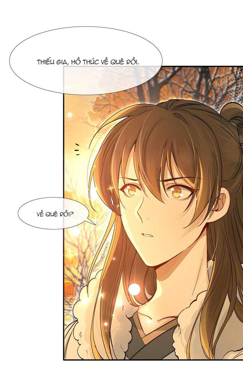 Loạn Thế Vi Vương Chapter 22.1 - 58