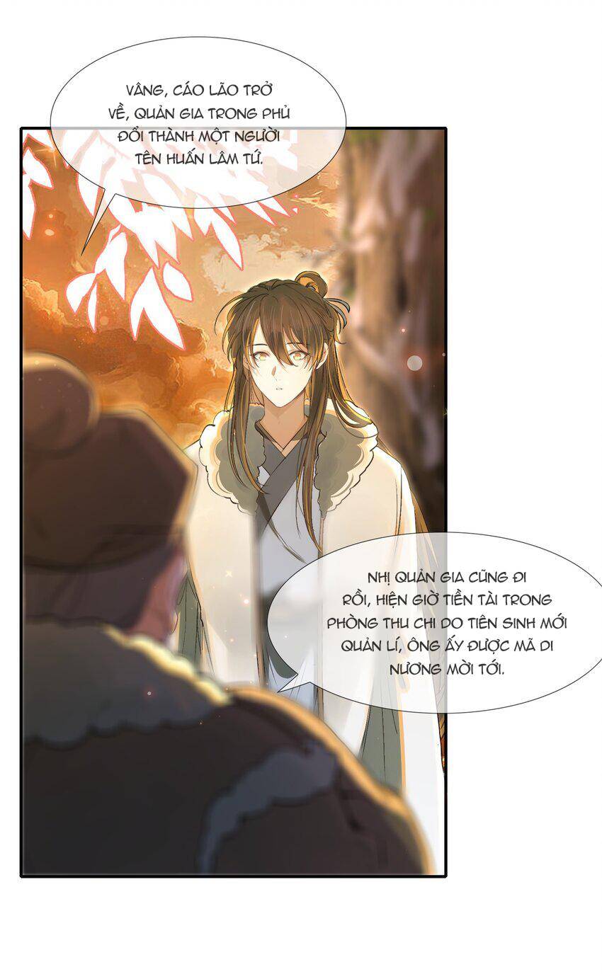 Loạn Thế Vi Vương Chapter 22.1 - 59