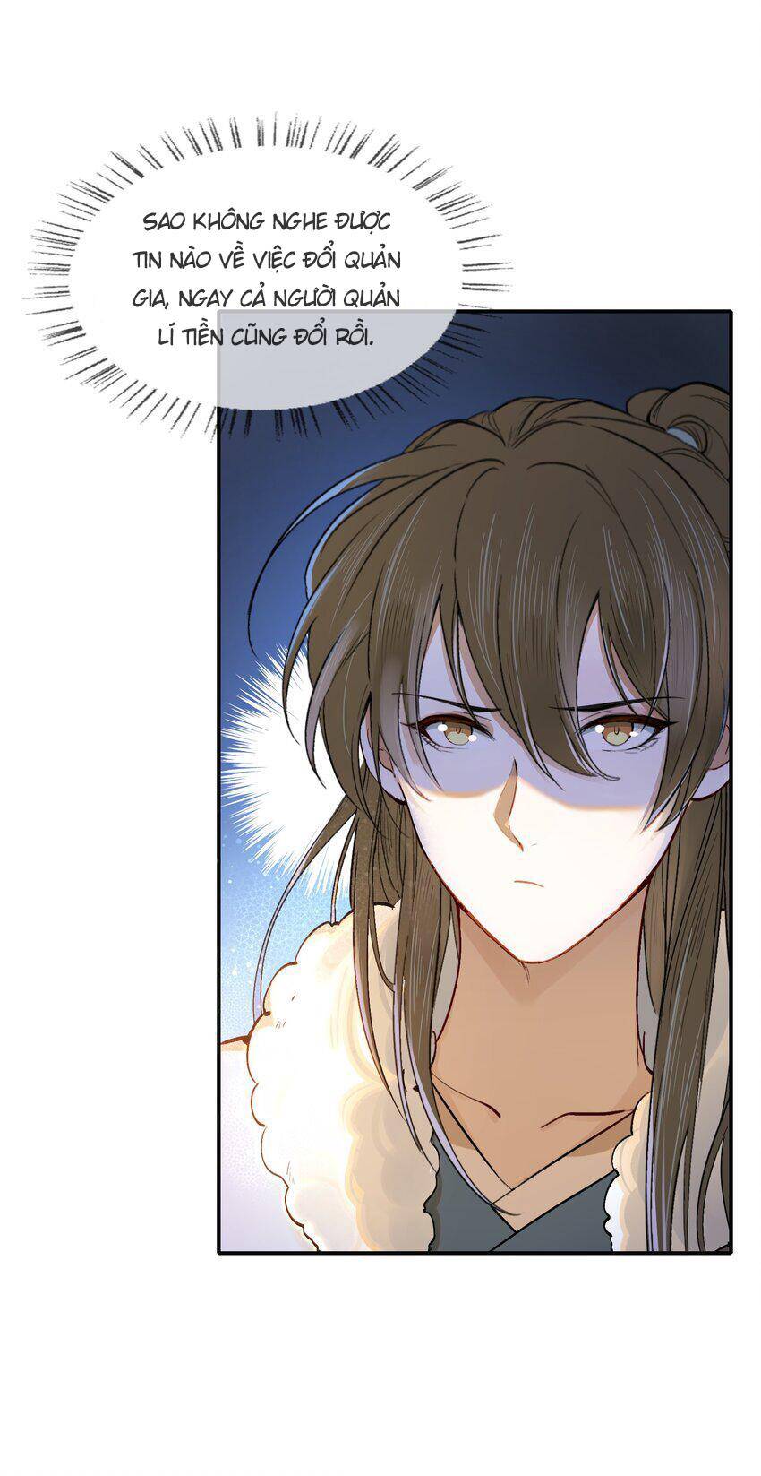 Loạn Thế Vi Vương Chapter 22.1 - 60