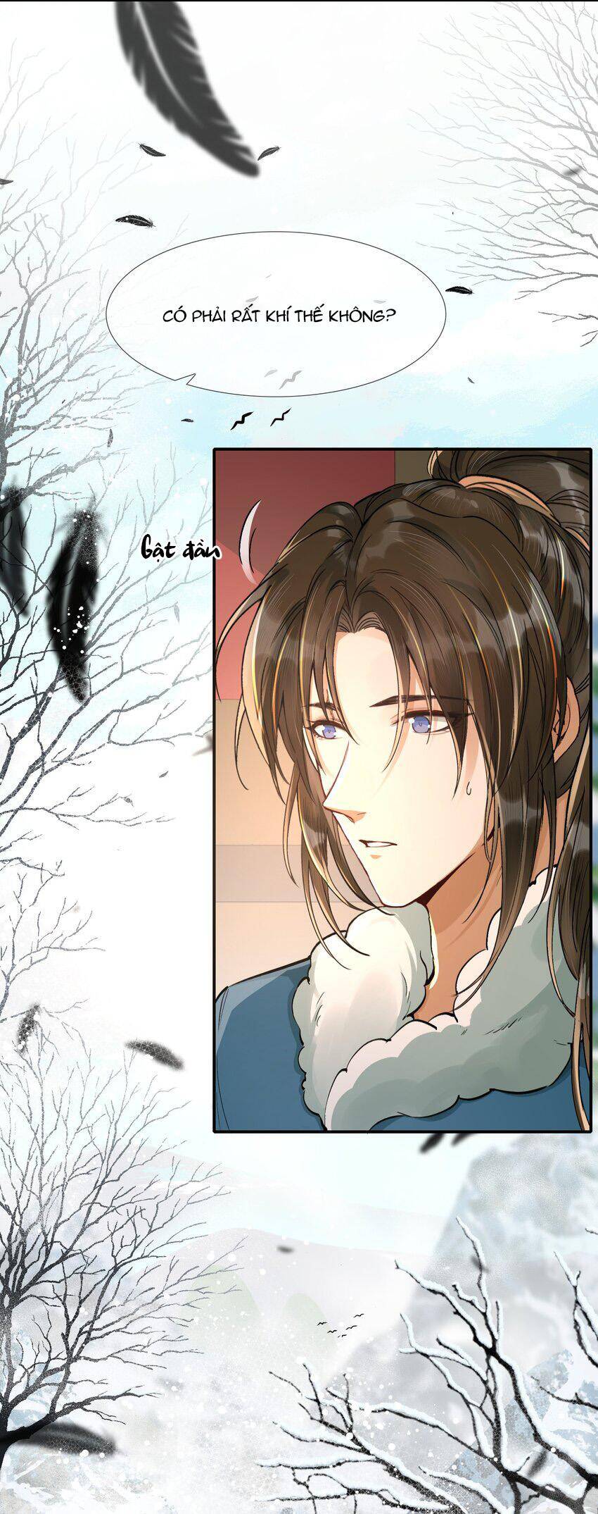 Loạn Thế Vi Vương Chapter 22.1 - 7