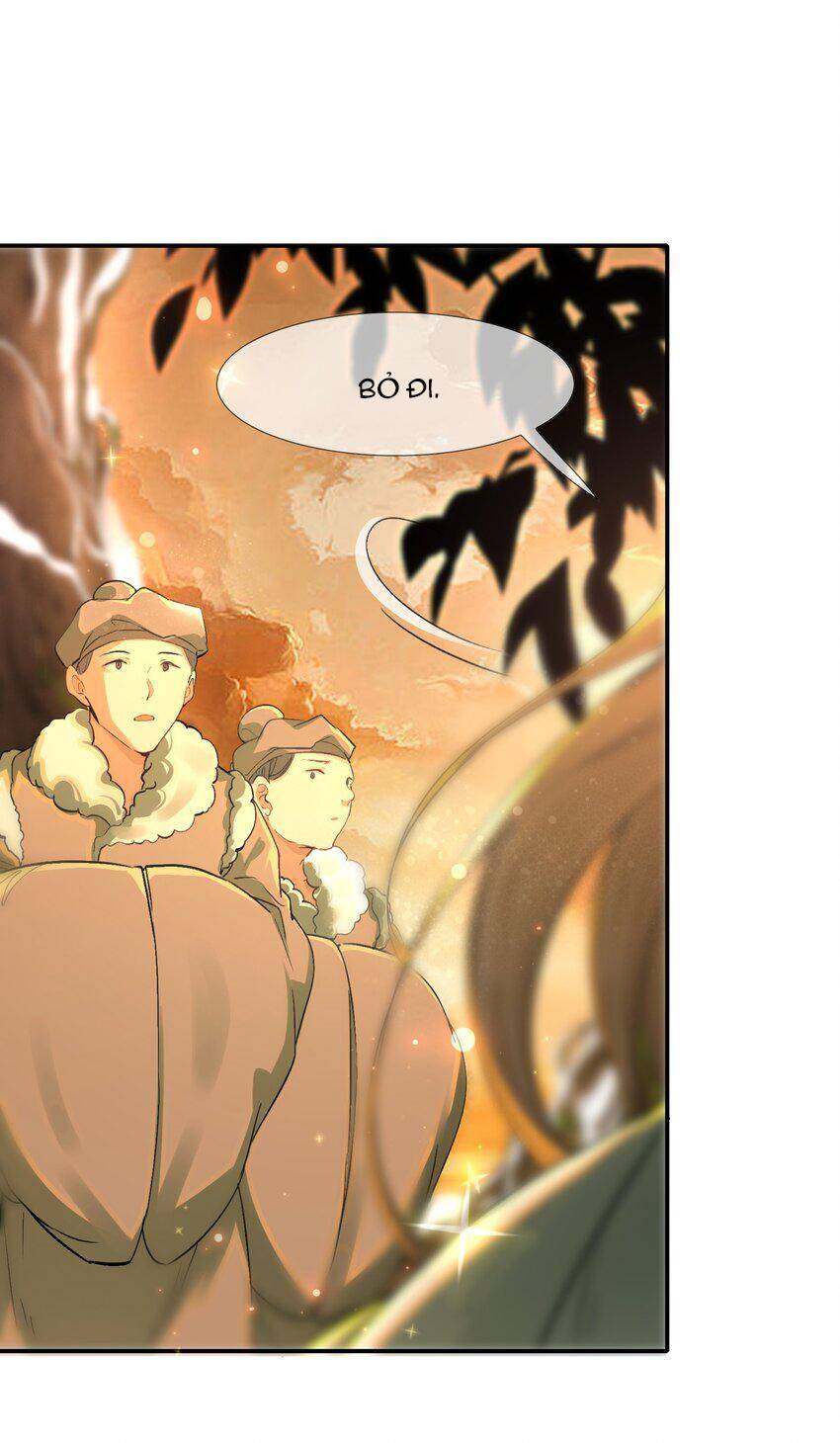 Loạn Thế Vi Vương Chapter 22.1 - 61