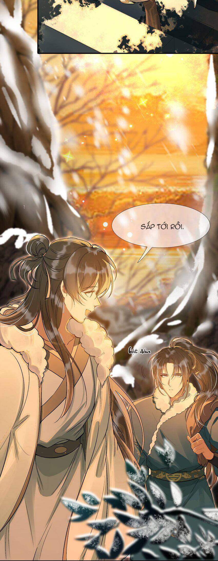 Loạn Thế Vi Vương Chapter 22.1 - 64