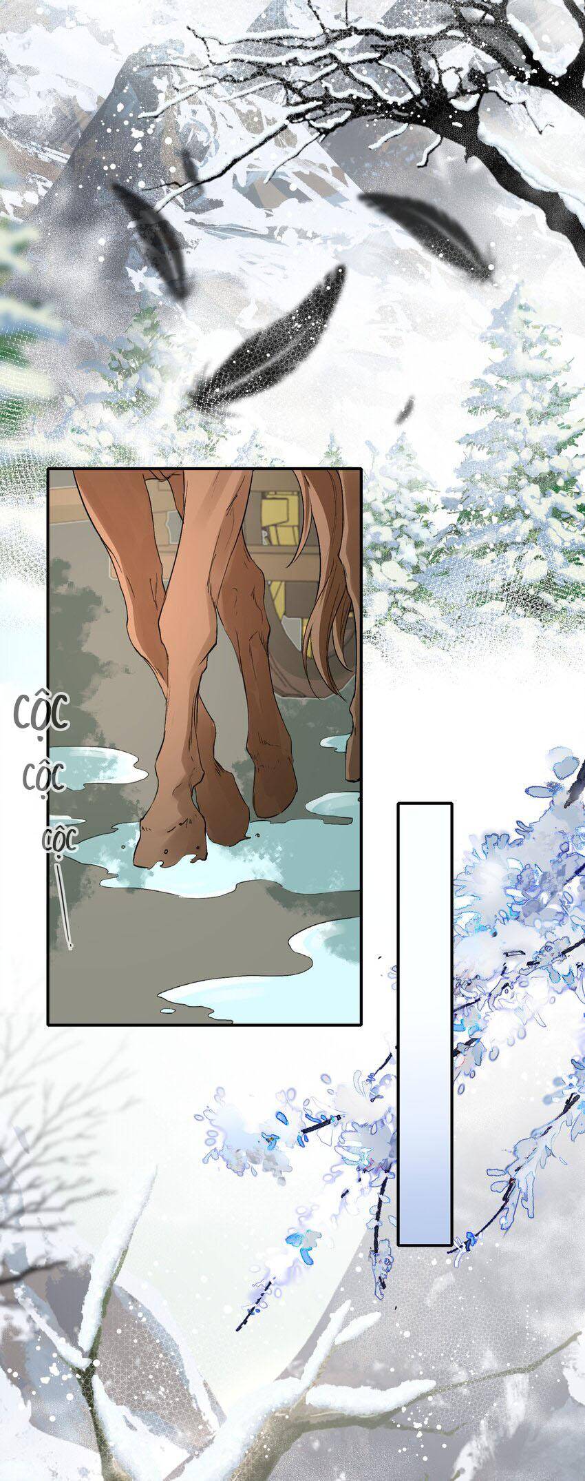 Loạn Thế Vi Vương Chapter 22.1 - 8