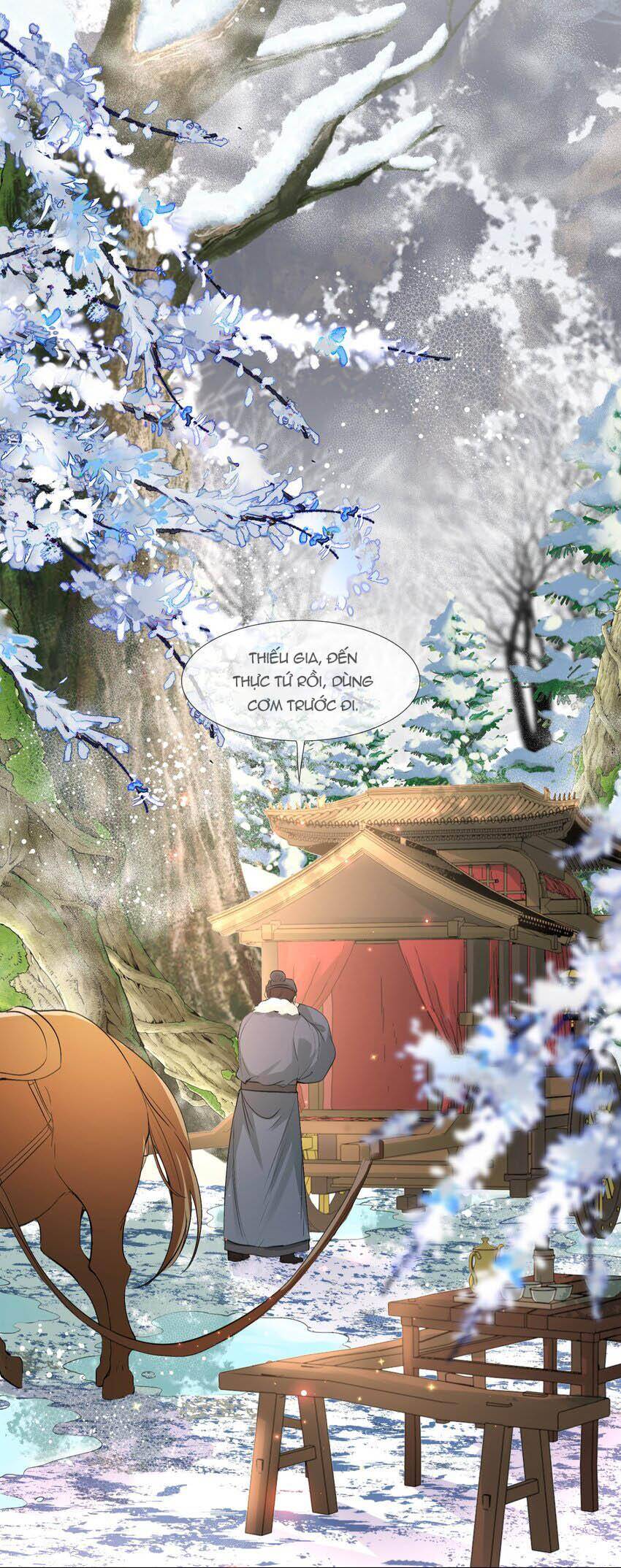 Loạn Thế Vi Vương Chapter 22.1 - 9