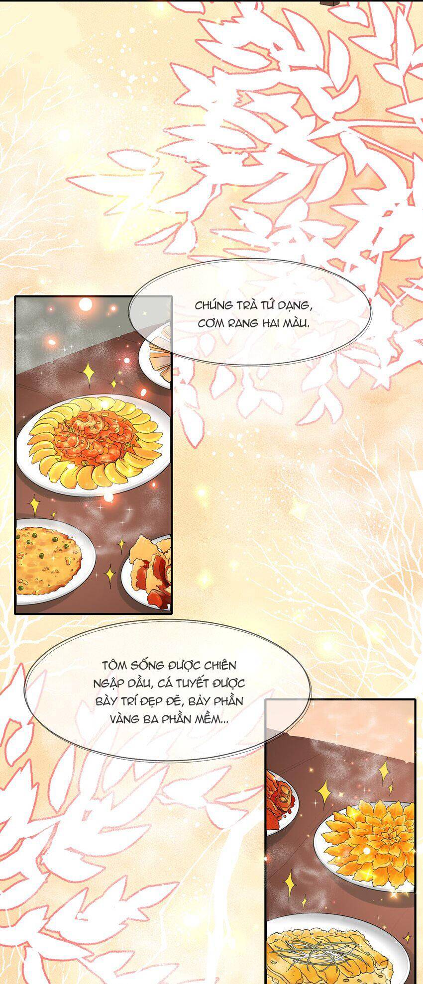 Loạn Thế Vi Vương Chapter 22.1 - 10
