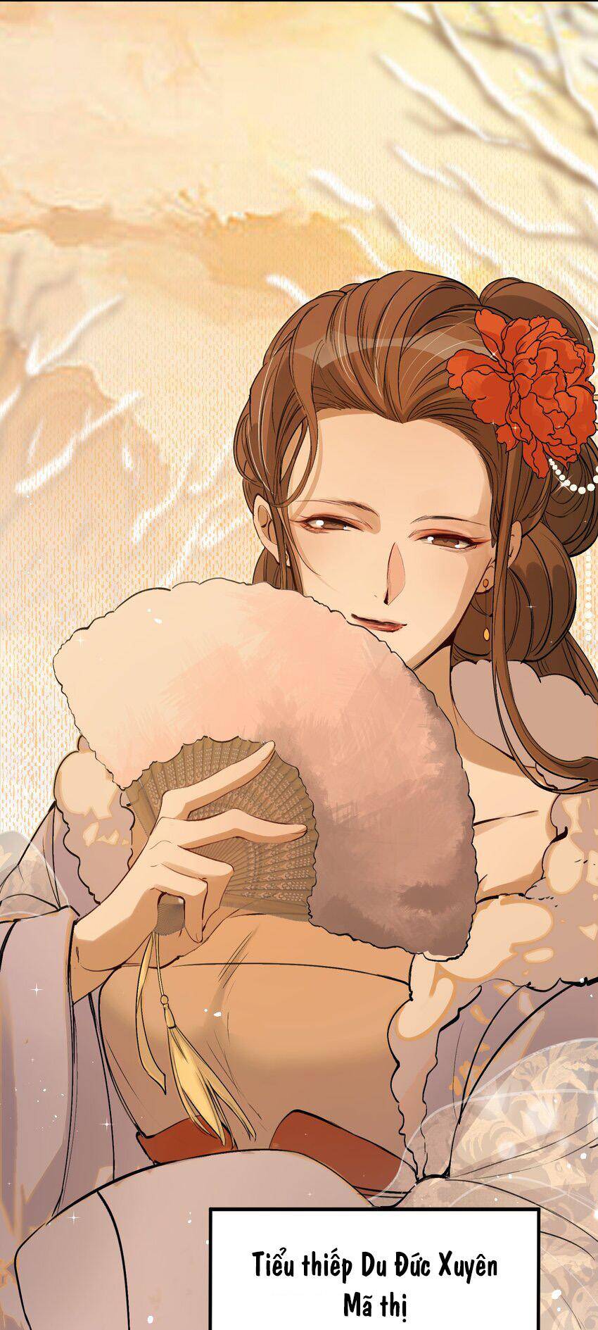 Loạn Thế Vi Vương Chapter 22.2 - 11