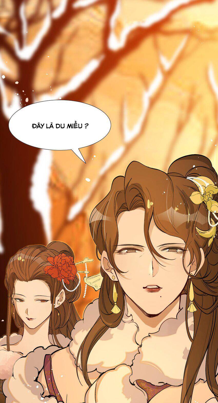 Loạn Thế Vi Vương Chapter 22.2 - 14