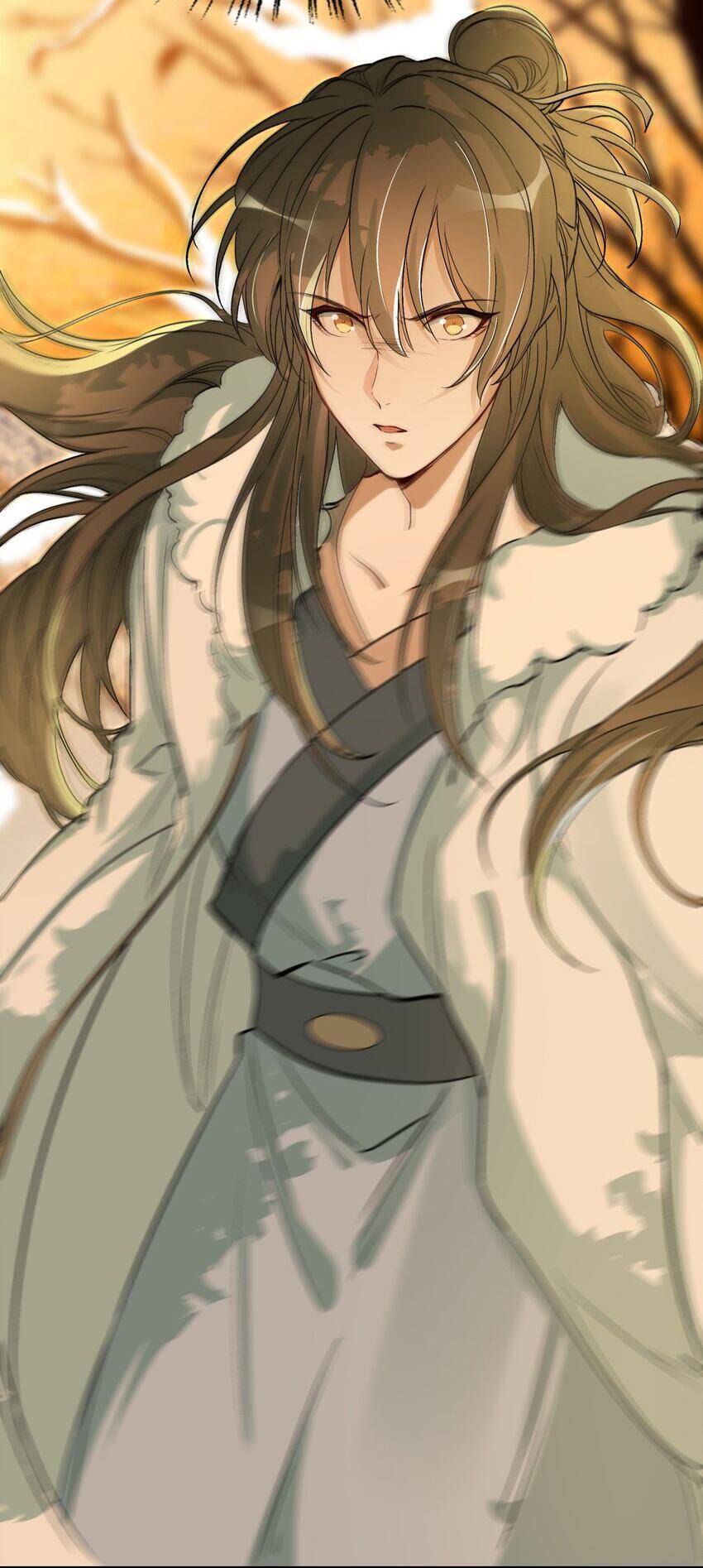 Loạn Thế Vi Vương Chapter 22.2 - 18