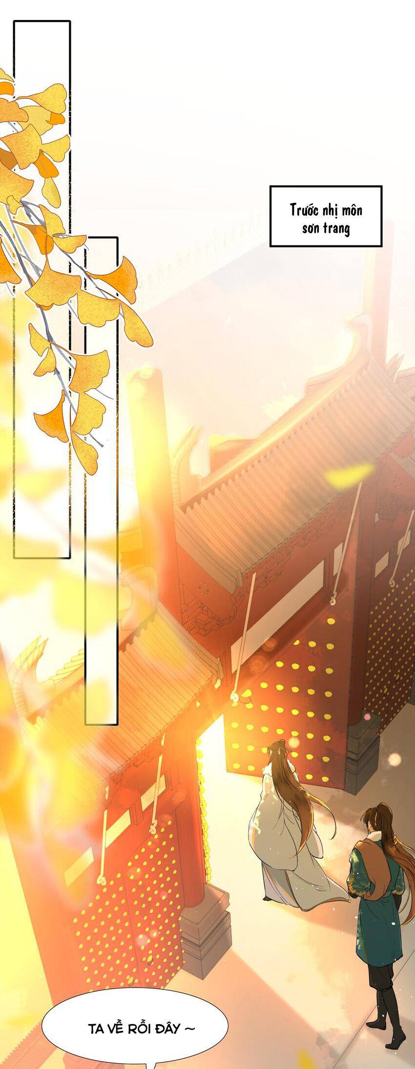 Loạn Thế Vi Vương Chapter 22.2 - 3