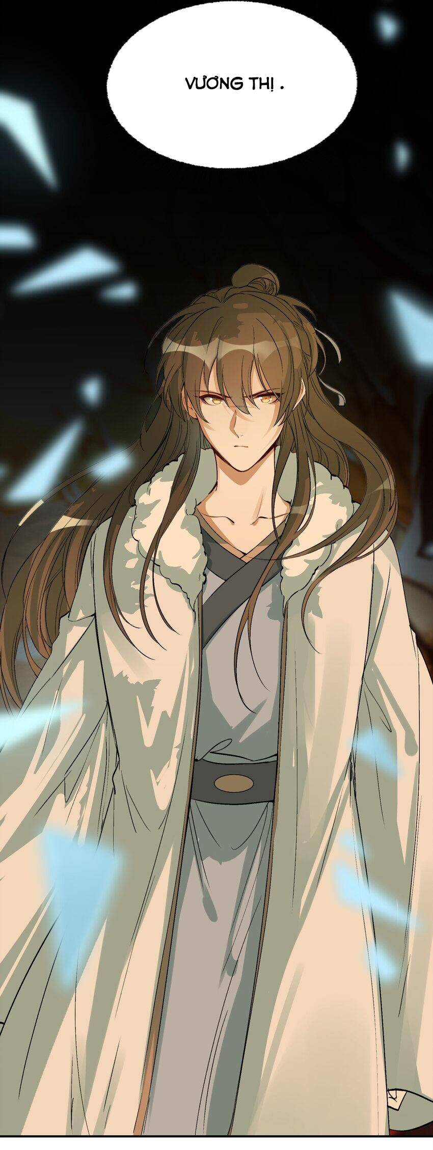 Loạn Thế Vi Vương Chapter 22.2 - 23