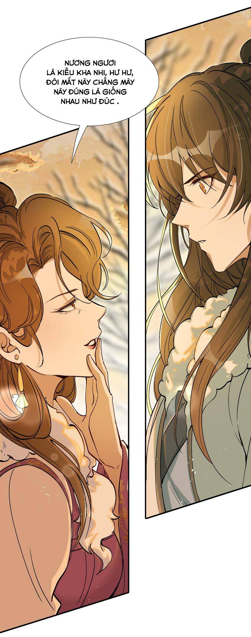 Loạn Thế Vi Vương Chapter 22.2 - 25