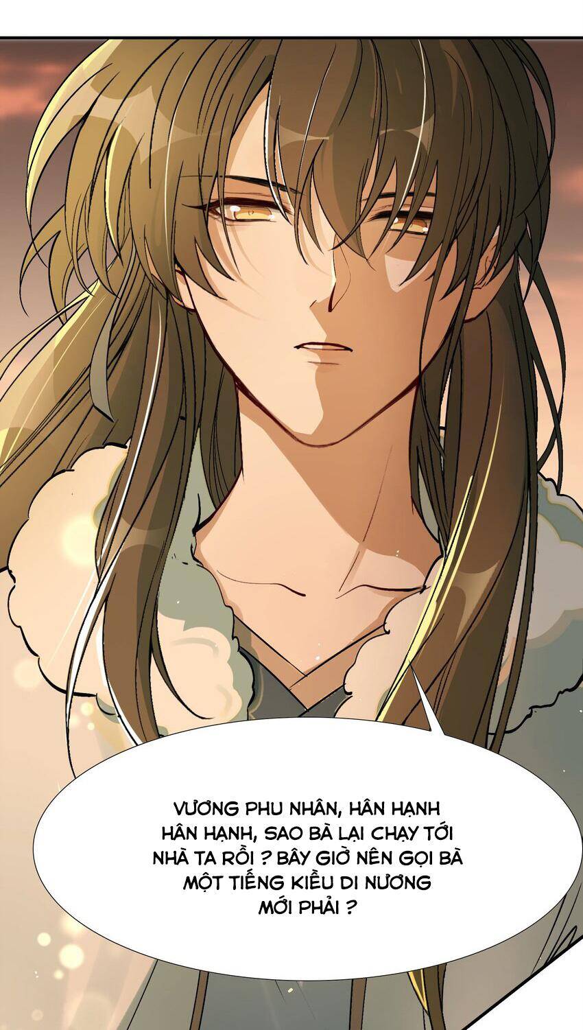 Loạn Thế Vi Vương Chapter 22.2 - 27